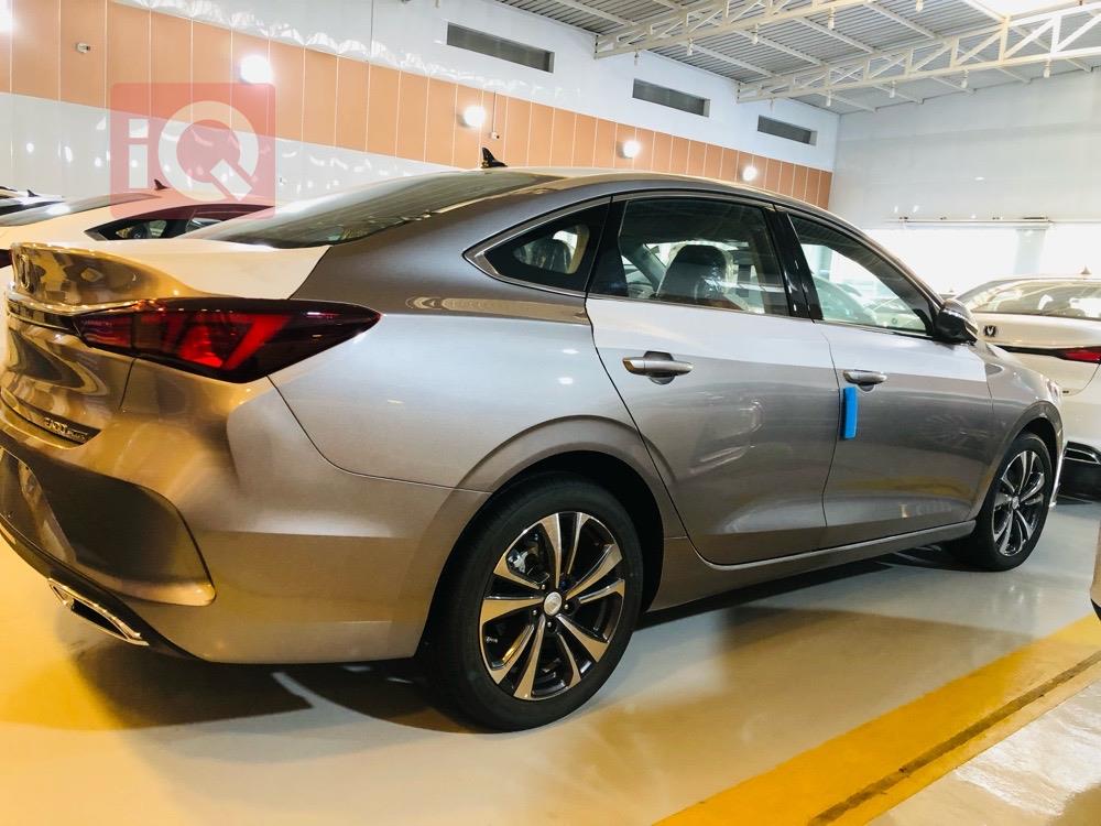 Changan Eado